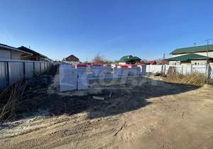 Дом 90м&sup2;, 1-этажный, участок 4 сот.  