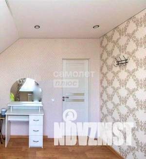 Коттедж 134м², 2-этажный, участок 12 сот.  