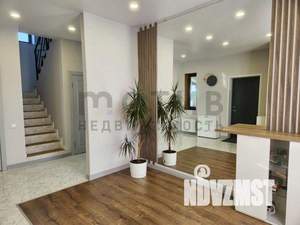 Дом 140м&sup2;, 2-этажный, участок 8 сот.  