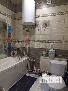 Дом 49м&sup2;, 2-этажный, участок 6 сот.  