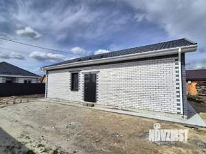 Дом 85м&sup2;, 1-этажный, участок 7 сот.  