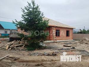 Дом 103м², 2-этажный, участок 5 сот.  