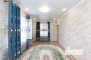 Коттедж 130м², 2-этажный, участок 4 сот.  