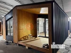 Дом 65м², 1-этажный, участок 1 сот.  