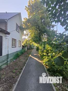 Таунхаус 173м&sup2;, 2-этажный, участок 2 сот.  