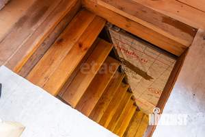 Дом 22м&sup2;, 1-этажный, участок 5 сот.  