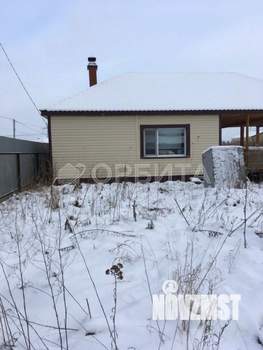 Дом 36м&sup2;, 2-этажный, участок 12 сот.  