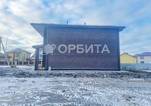 Дом 163м², 2-этажный, участок 0 сот.  