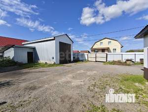 Дом 170м&sup2;, 2-этажный, участок 9 сот.  