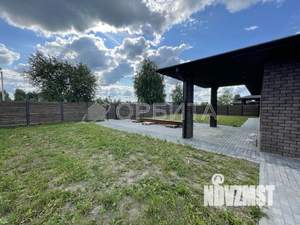 Дом 122м², 2-этажный, участок 6 сот.  