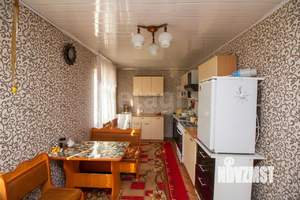Дом 66м², 2-этажный, участок 13 сот.  