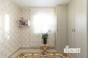 Дом 58м&sup2;, 1-этажный, участок 5 сот.  