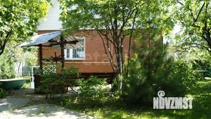 Дом 80м², 2-этажный, участок 16 сот.  