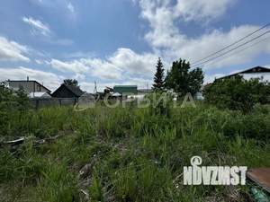 Дом 40м², 2-этажный, участок 5 сот.  