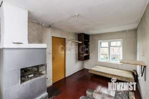 Дом 24м&sup2;, 2-этажный, участок 5 сот.  