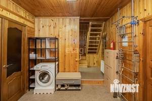 Дом 140м&sup2;, 2-этажный, участок 7 сот.  