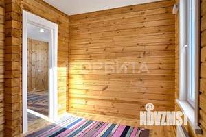 Дом 60м&sup2;, 2-этажный, участок 5 сот.  