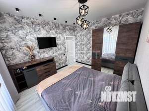 Дом 91м², 2-этажный, участок 5 сот.  