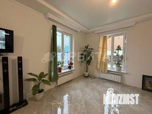 Дом 134м², 2-этажный, участок 5 сот.  