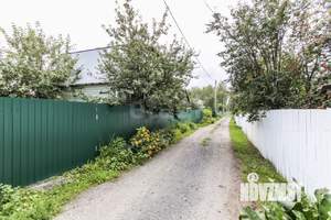 Дом 68м&sup2;, 2-этажный, участок 10 сот.  