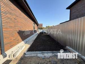 Дом 90м², 2-этажный, участок 5 сот.  