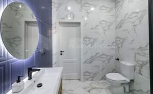 Дом 101м², 1-этажный, участок 5 сот.  