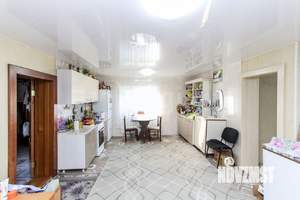 Дом 73м&sup2;, 1-этажный, участок 7 сот.  