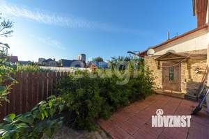 Дом 300м&sup2;, 4-этажный, участок 9 сот.  