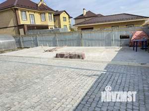 Дом 102м², 2-этажный, участок 4 сот.  