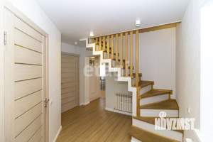 Дом 130м², 3-этажный, участок 20 сот.  
