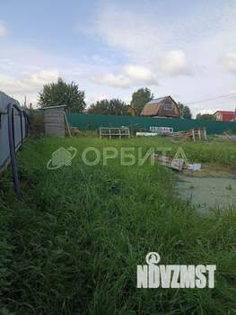 Дом 49м², 2-этажный, участок 6 сот.  