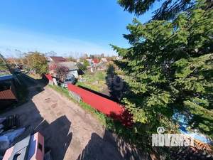 Дом 20м², 1-этажный, участок 4 сот.  