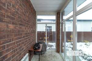 Дом 124м², 1-этажный, участок 7 сот.  