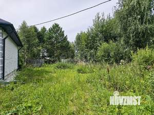 Дом 87м&sup2;, 1-этажный, участок 5 сот.  