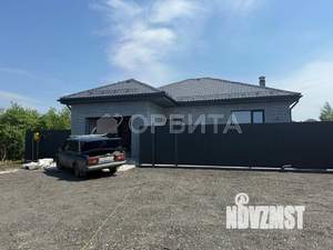 Дом 120м², 2-этажный, участок 5 сот.  