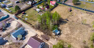 Дом 130м&sup2;, 2-этажный, участок 7 сот.  