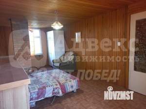 Дом 48м&sup2;, 2-этажный, участок 10 сот.  