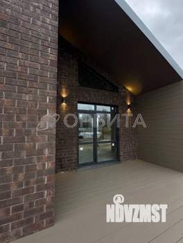 Дом 92м&sup2;, 2-этажный, участок 5 сот.  