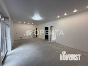 Дом 93м&sup2;, 2-этажный, участок 6 сот.  