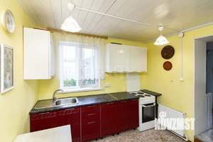 Дом 53м&sup2;, 1-этажный, участок 5 сот.  