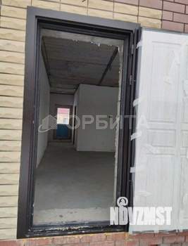 Дом 124м&sup2;, 2-этажный, участок 7 сот.  