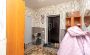 Дом 109м&sup2;, 1-этажный, участок 6 сот.  