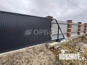 Дом 120м&sup2;, 2-этажный, участок 9 сот.  