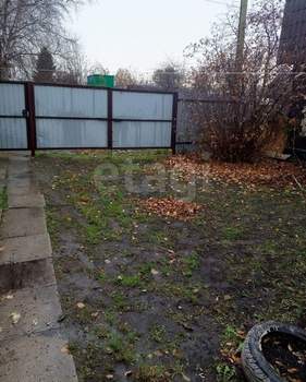 Дом 48м², 2-этажный, участок 6 сот.  