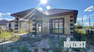 Дом 130м², 2-этажный, участок 5 сот.  