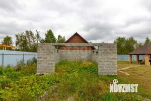Дом 20м&sup2;, 1-этажный, участок 5 сот.  