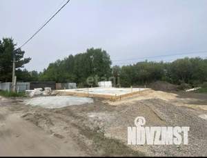 Дача 100м², 1-этажный, участок 8 сот.  