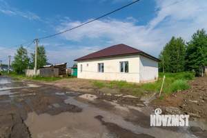 Дача 107м², 1-этажный, участок 10 сот.  