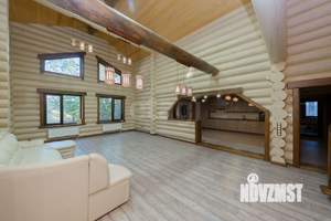 Дом 205м&sup2;, 2-этажный, участок 13 сот.  