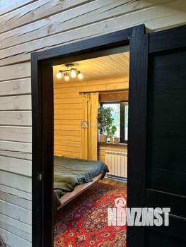 Дом 126м², 2-этажный, участок 11 сот.  